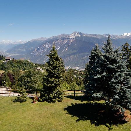 Magnifique Appartement Proche Du Centre Et Du Ski 크란스몬타나 외부 사진
