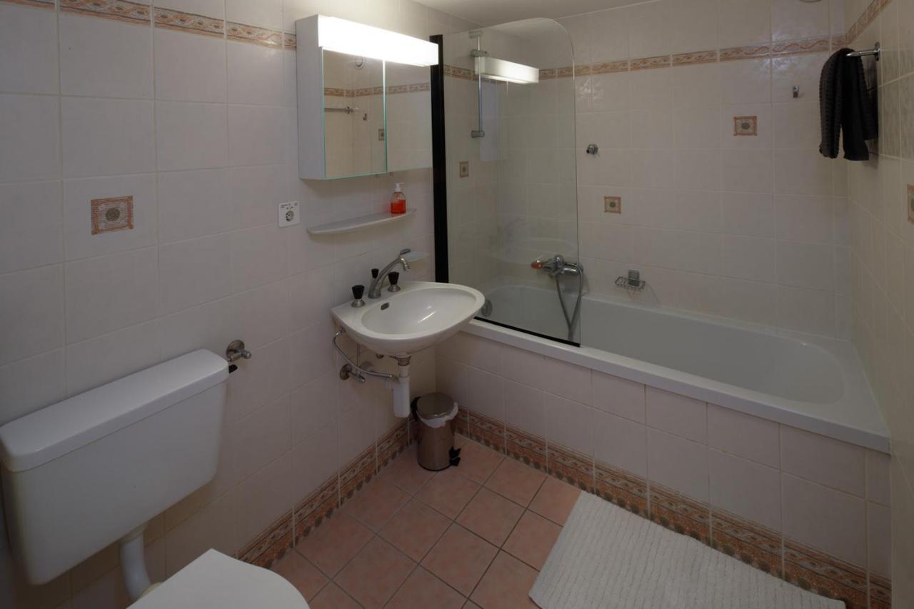 Magnifique Appartement Proche Du Centre Et Du Ski 크란스몬타나 외부 사진